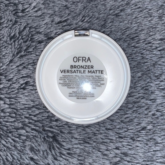 OFRA bronzer - Picture 1 of 3